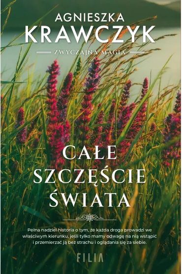 Całe szczęście świata
