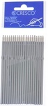 Wkład X20 czarny 1 mm  20szt.