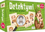 Detektywi śledztwo w toku