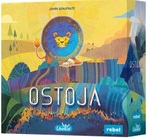 Gra Ostoja