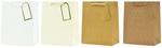 Torebka na prezent QPL (26x32,3x12,5cm) mix