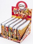 Zap.CK8PW PHx 50szt Oklejka /szt.59071594 /