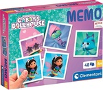 Memo Domek Gabi
 18309
