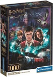 Puzzle 1000 elem Harry Potter
 37047