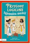 Przygody logiczne. Tajemnica mumii