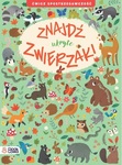 Znajdź ukryte zwierzaki