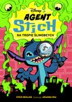 Disney Agent Stich na tropie ślimobcych.