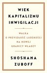 Wiek kapitalizmu inwigilacji