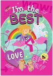 I`m the BEST