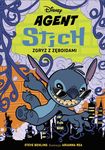 Disney Agent Stitch. Zgryz z zęboidami
