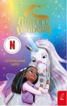 Unicorn Academy Legendarne lato