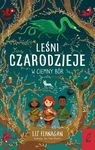 Leśni Czarodzieje. W ciemny bór