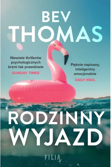 Rodzinny wyjazd