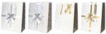 Torba ozdobna QPS (12,8x17,9x8cm) mix