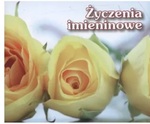 Życzenia imieninowe. Perełka 159