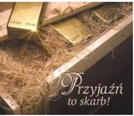 Przyjaźń to skarb! Perełka 209