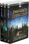 Pakiet: Josie Quinn T.1-3