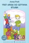 Trzy kroki do czytania Sylaba 7-8 lat