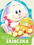 Wielkanoc zajaczka