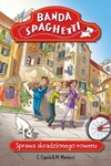 Banda Spaghetti - Sprawa skradzionego roweru