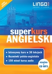 Angielski. Superkurs  (kurs + rozmówki + audiokurs) Nowe wydanie