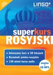 Rosyjski. Superkurs (kurs + rozmówki + audiokurs) Nowe wydanie