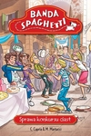  Banda spaghetti-sprawa konkursu ciast-WILGA