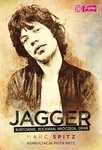 JAGGER - buntownik, rockman, włóczęga, drań
