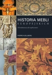 Historia mebli europejskich. Od średniowiecza do współczesności