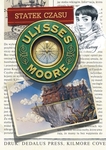 Ulysses Moore. 13. Statek czasu