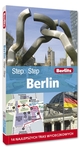 Berlin. Przewodnik Step by Step + plan miasta GRATIS *