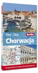 Chorwacja. Przewodnik Step by Step + mapa GRATIS *
