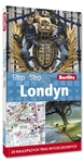 Londyn. Przewodnik Step by Step + plan miasta GRATIS *