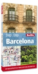 Barcelona. Przewodnik Step by Step + plan miasta GRATIS *