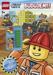 LEGO® City. Budujemy! + figurka - LMI 2