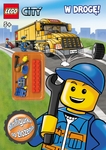 LEGO® City. W drogę! + figurka LMI3