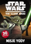 Star Wars: The Clone Wars - Misje Yody - SWA4 *