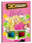Barbie™. 3D Nowy wymiar zabawy SWT101