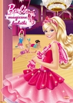 Barbie™ i magiczne baletki D1050