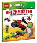 LEGO®Ninjago Brickmaster LBM3