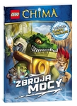LEGO® Legends of Chima™. Zbroja mocy LCO201