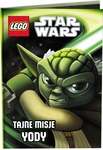 LEGO Star Wars. Tajne misje Yody