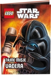 LEGO Star Wars. Tajne misje Vadera