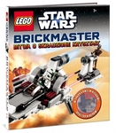 LEGO Star Wars Brickmaster. Bitwa o skradzione kryształy