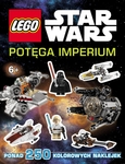 LEGO Star Wars. Potęga Imperium *