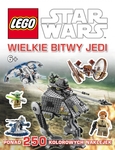 LEGO Star Wars. Wielkie bitwy Jedi *