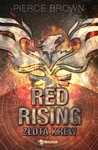 Red Rising: Złota krew. Tom 1