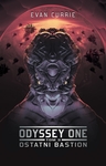 Odyssey One Tom 3: Ostatni bastion