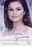 Selena Gomez Księżycowa dziewczyna *