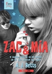 Zac & Mia *